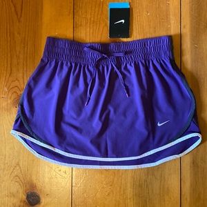 Nike Tennis Skirt